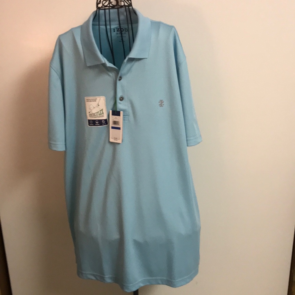 IZod Golf Shirt